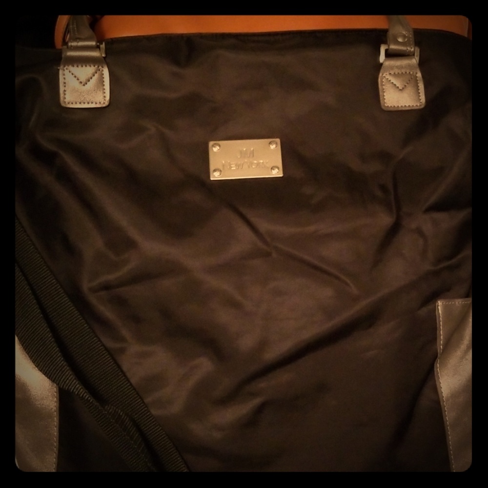 JM New York purse